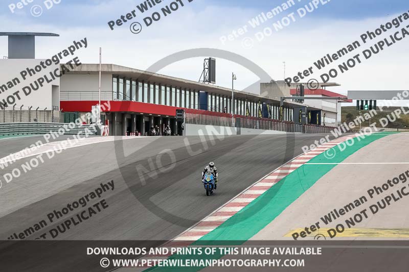 may 2019;motorbikes;no limits;peter wileman photography;portimao;portugal;trackday digital images